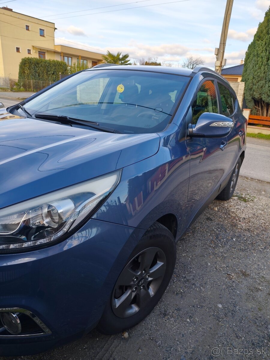 Hyundai ix35 - 5