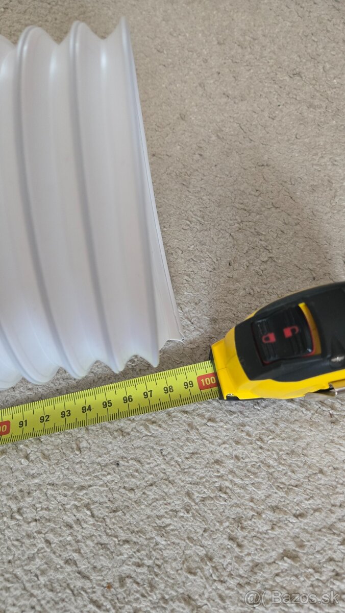 Rúra pre mobilnú klimatizáciu - 5