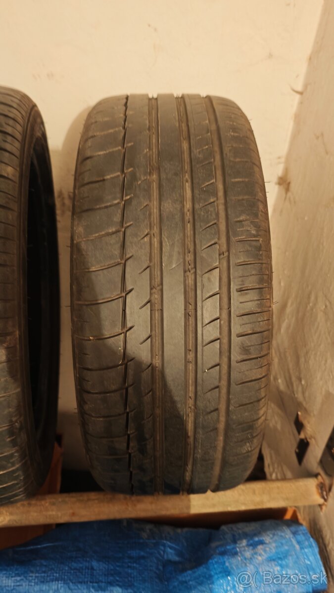 Predám pneumatiky 225/45 R17 letne - 5