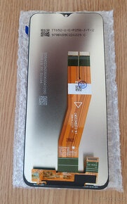 LCD+dotyk pro telefon Samsung A03S - 5