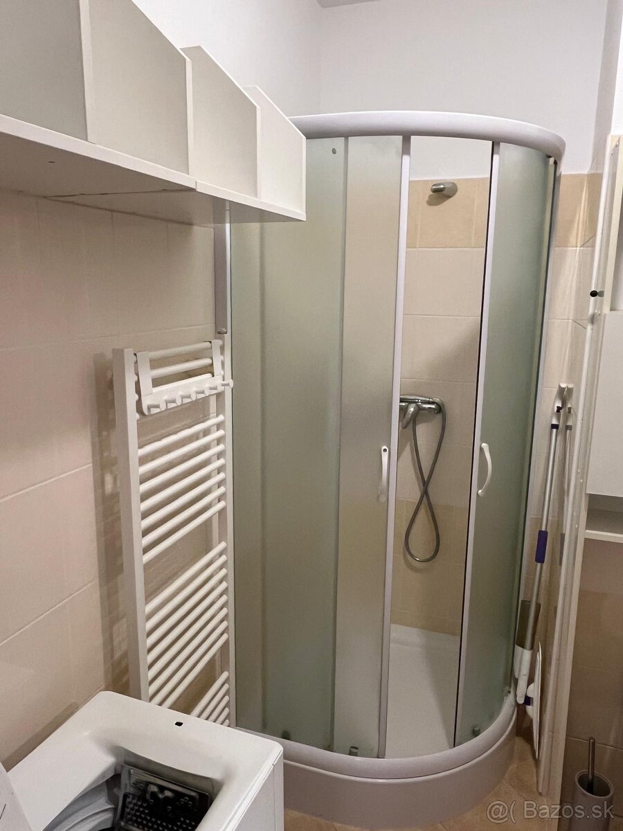 2-izb.slnečný byt s balkónom - 5