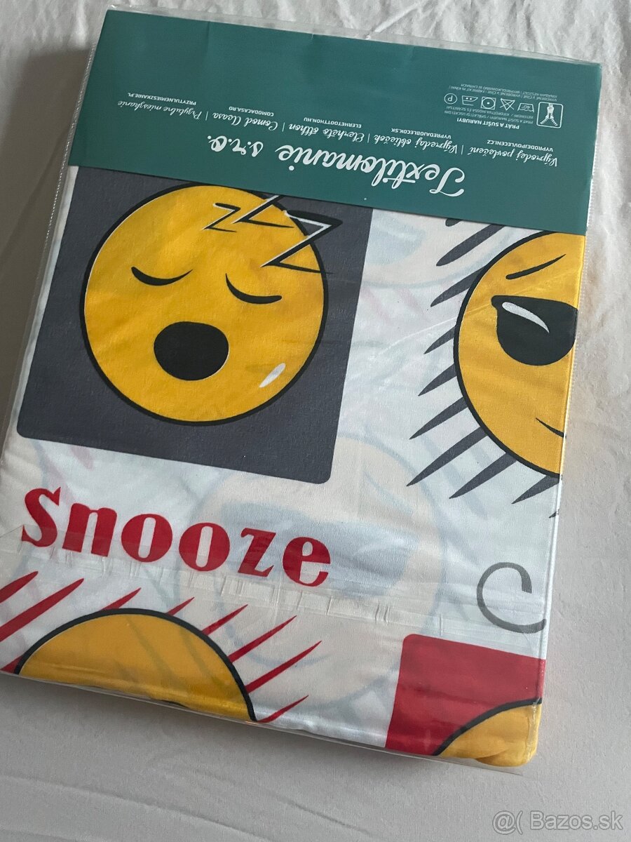 Posteľná bielizeň - 5