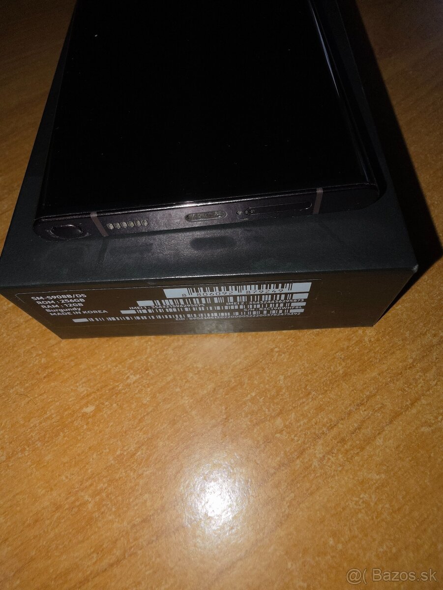 Samsung galaxy S 22 ultra 5G - 5