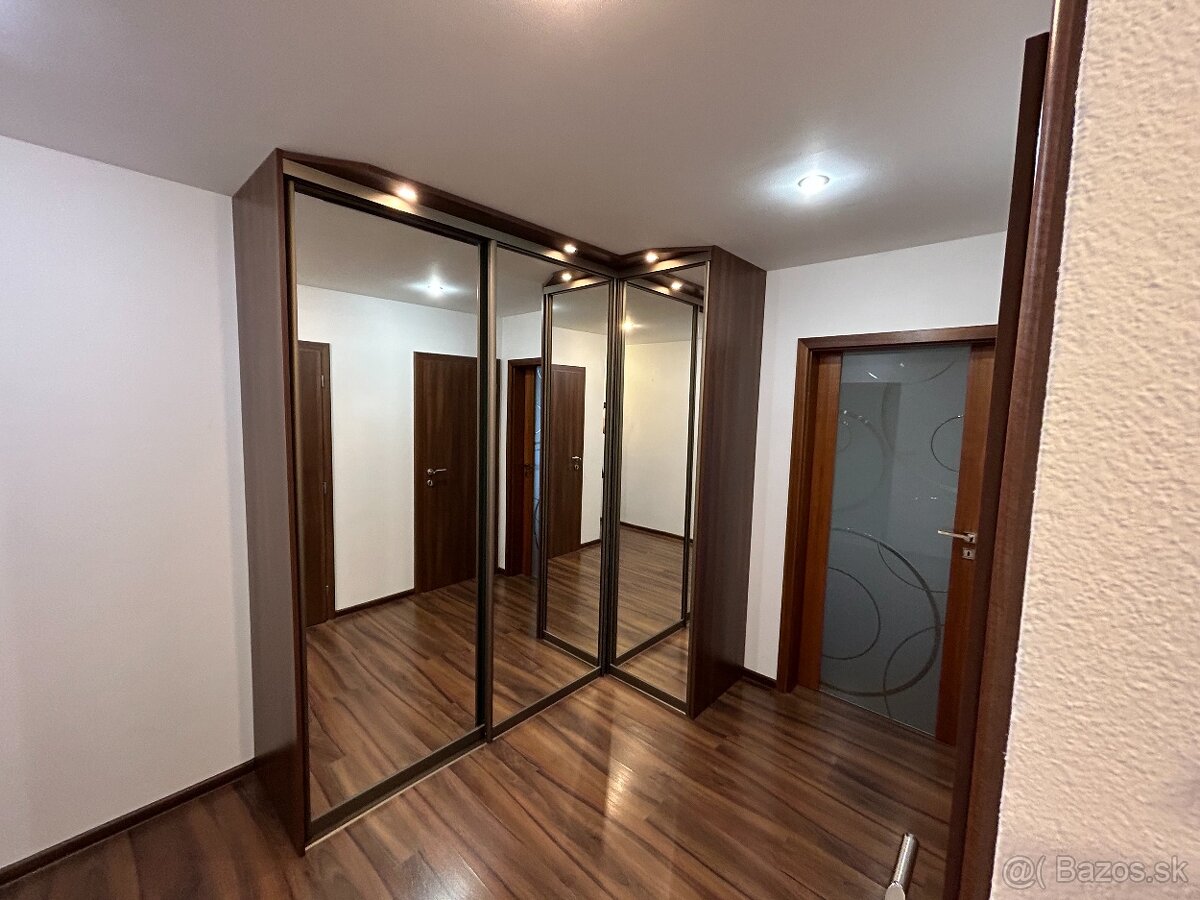 Ponúkam na prenájom 1 izbu pre 1 osobu - 5