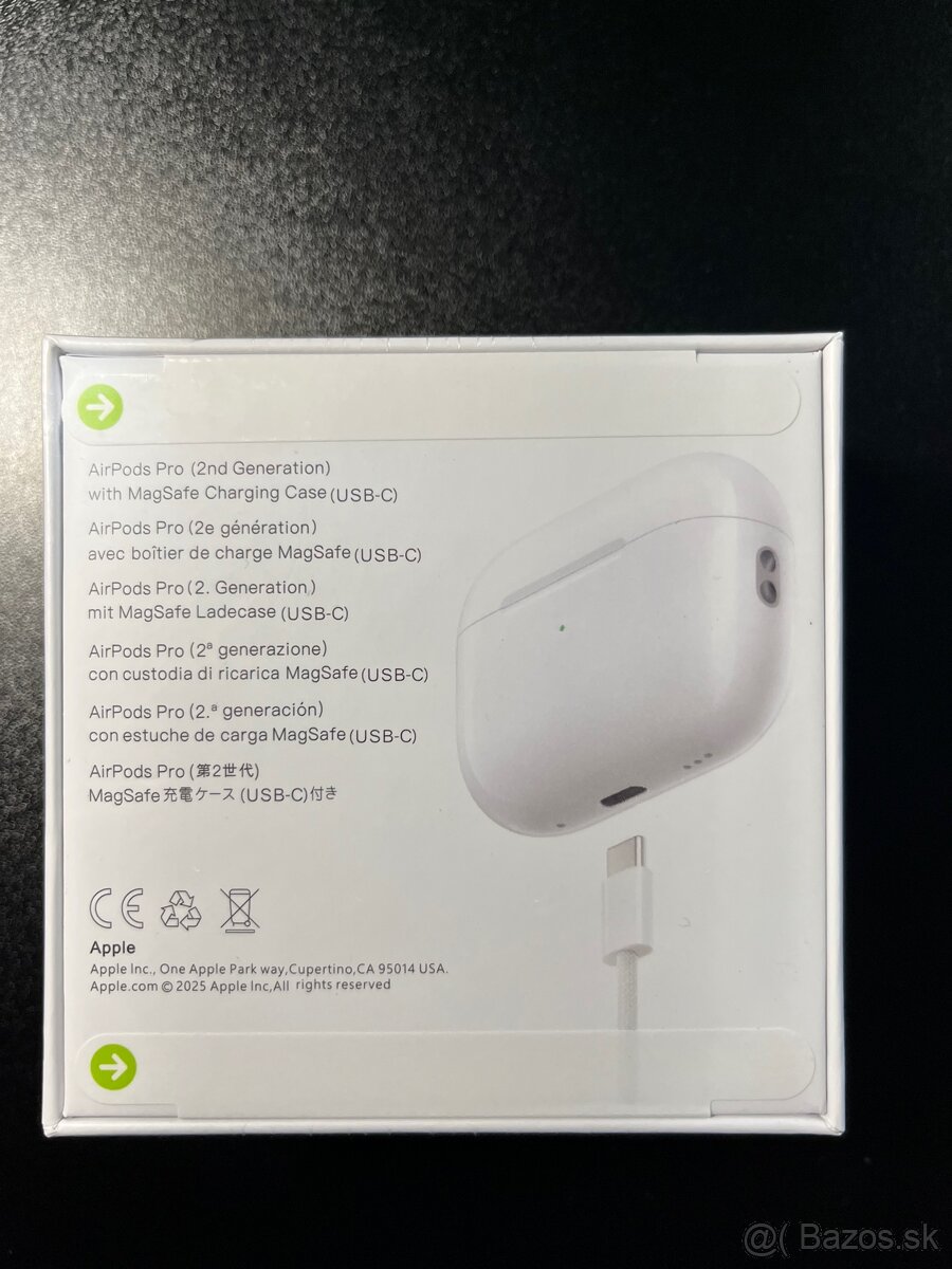 REPLIKY AirPods Pro 2 ANC - 5