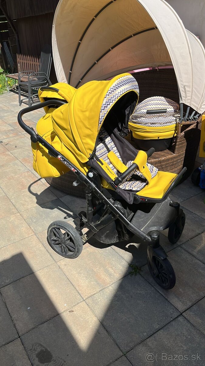 3-kombinácia kocik - 5