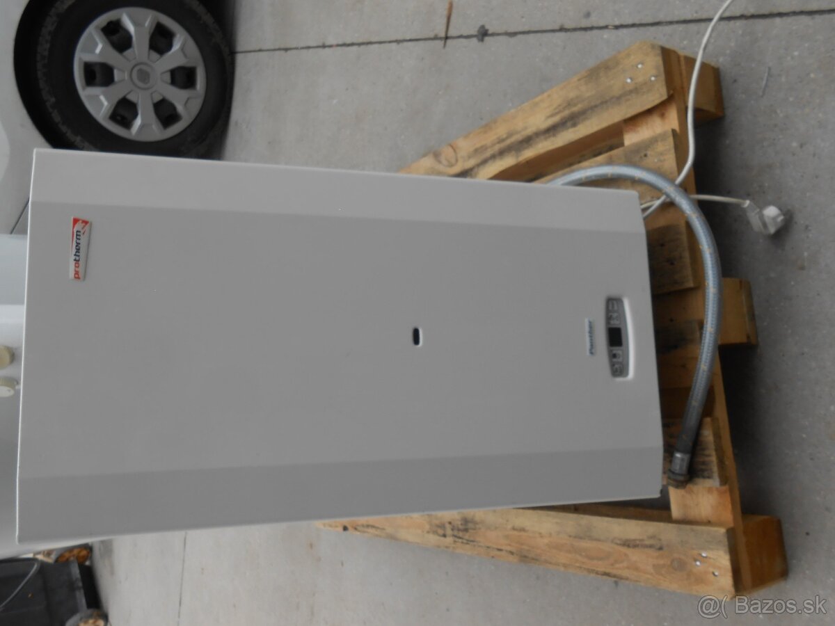 Protherm Panther 24KTO - 5