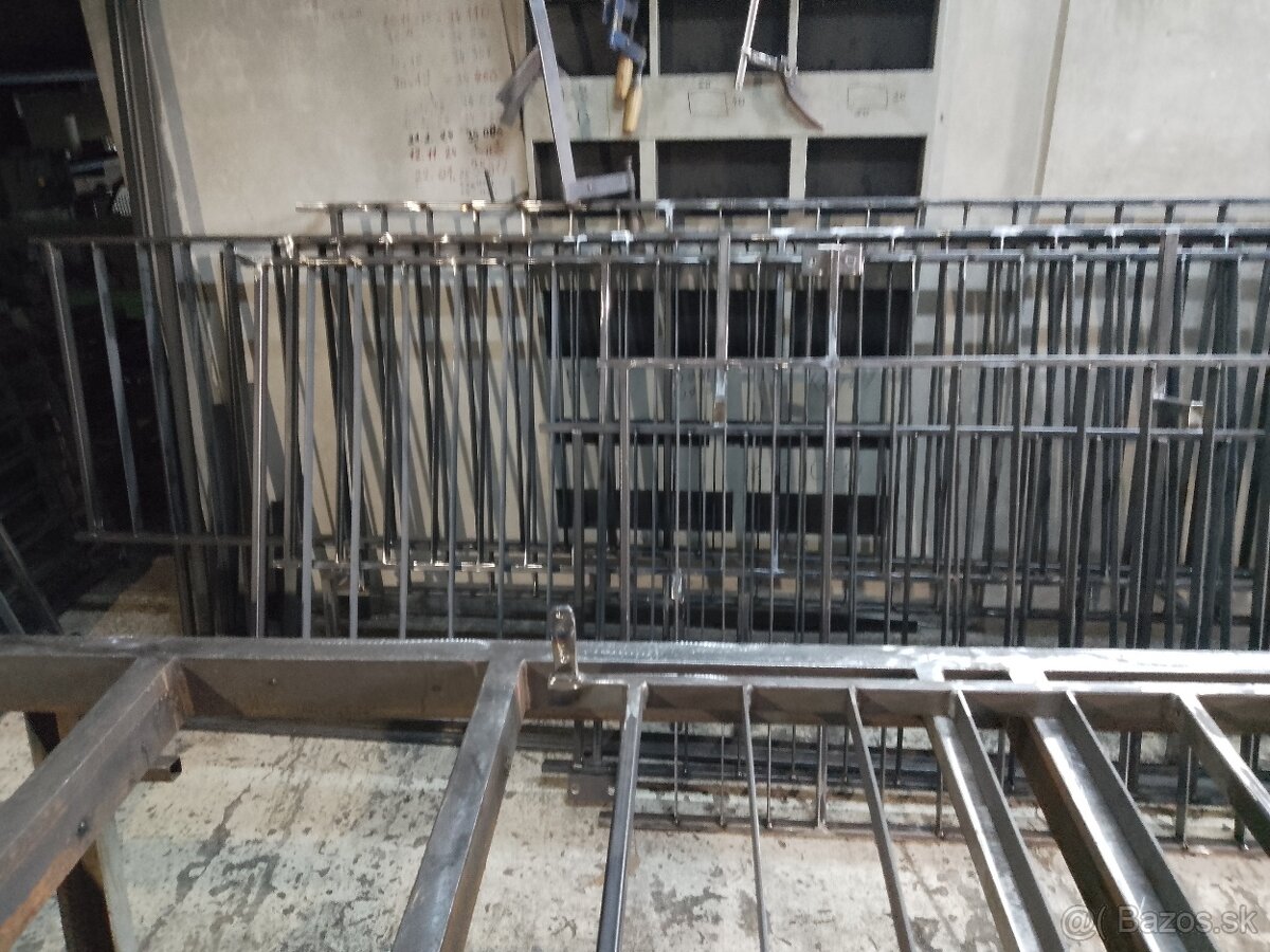 kovovyroba brany - 5