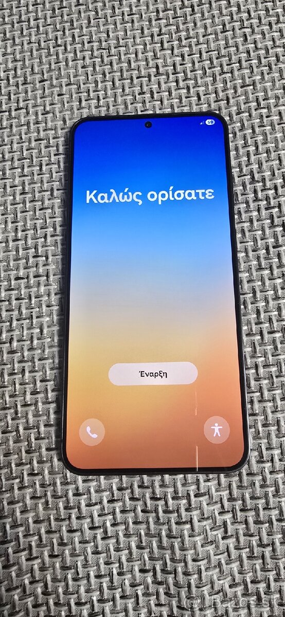 Samsung galaxy s24+ - 5