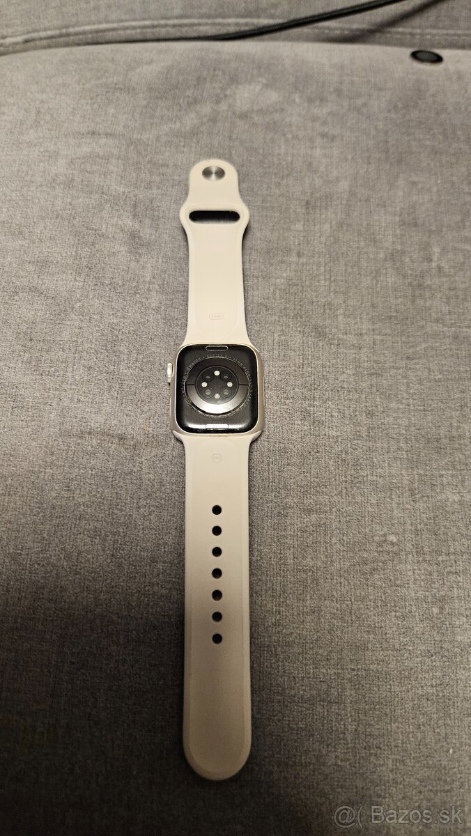 Apple watch 8 41mm GPS - 5