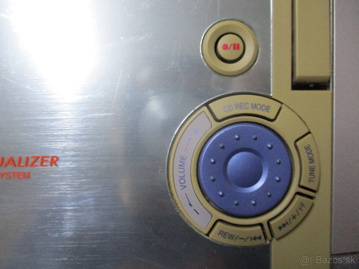 PANASONIC RX-EX1 - 5