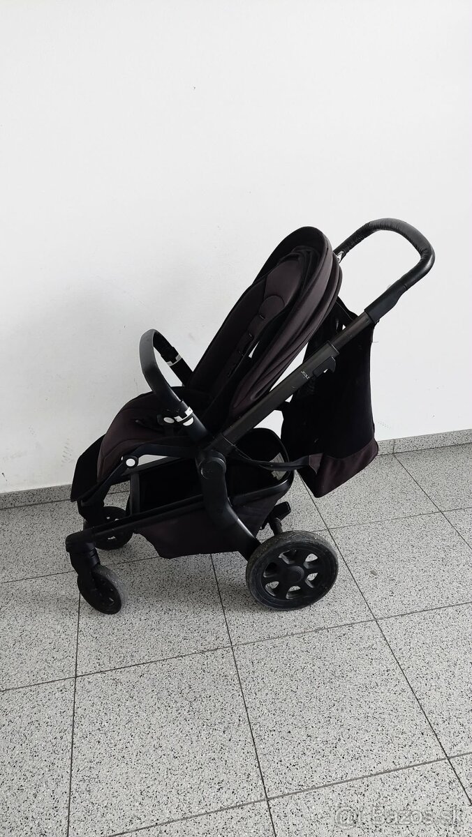 športový kočík Joolz hub - 5