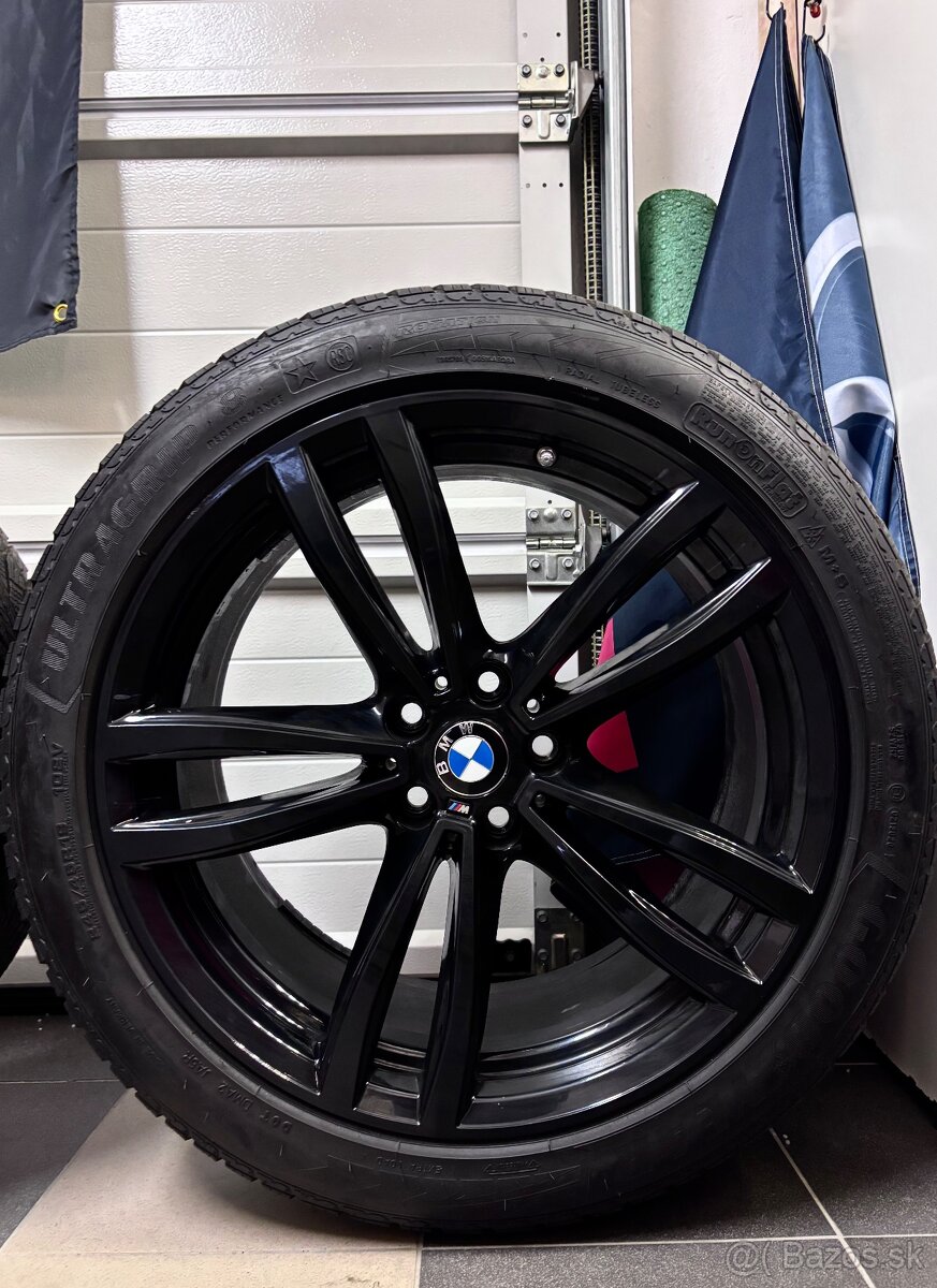 Styling 647M R19 Bmw Zimne - 5