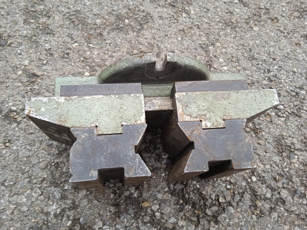 zverák na opravu - 5