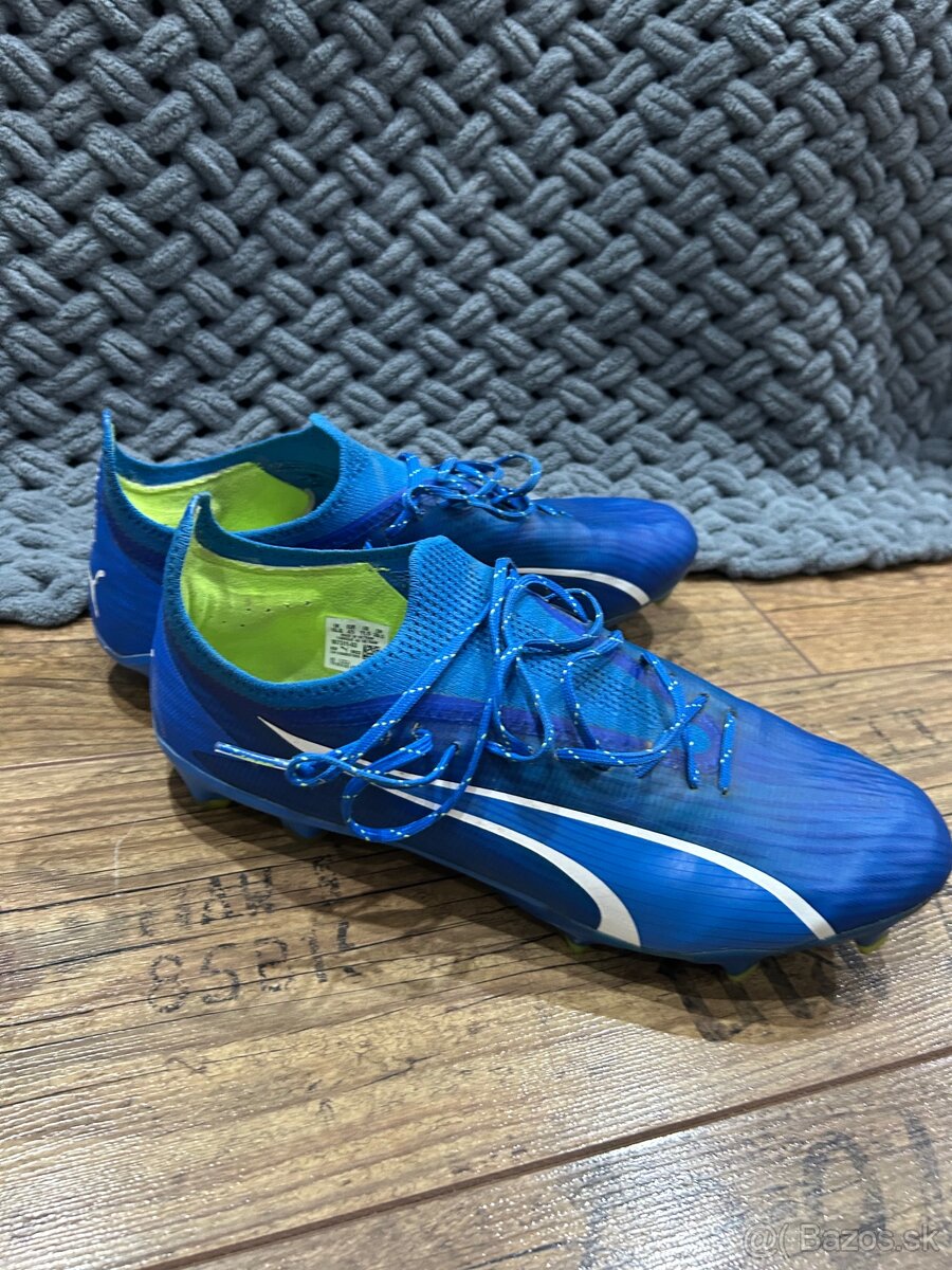 Kopačky Puma Ultra Ultimate - 5