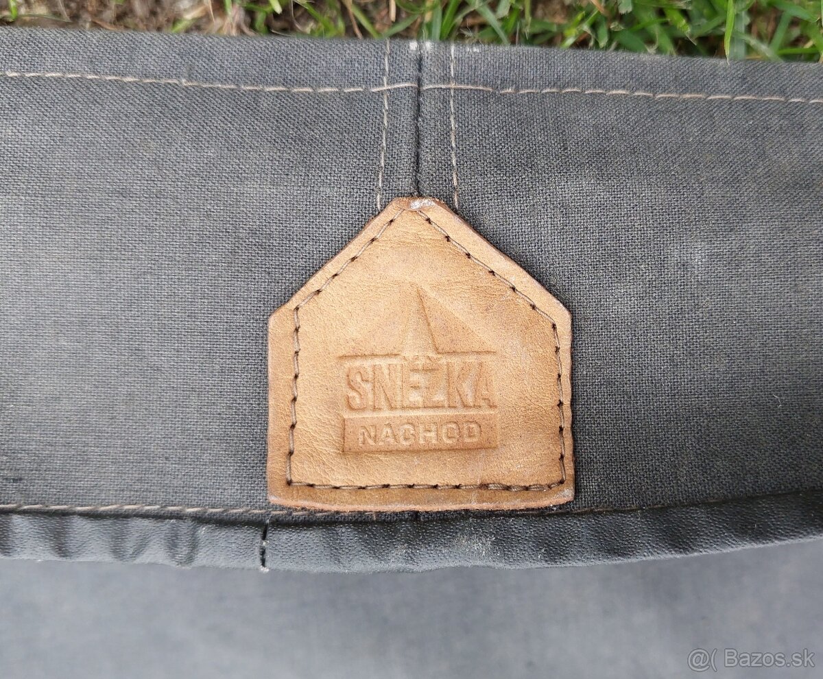 Predám autonosič a cestovný vak na nosič - 5