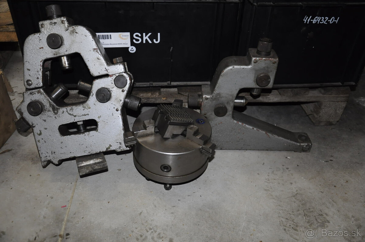 Sustruh SUI 40/1500 - 5