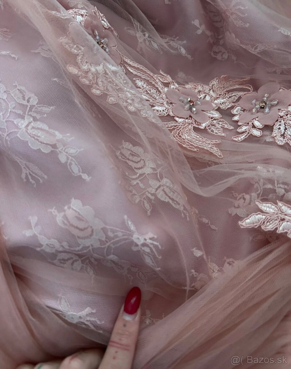 Spoločenské šaty - 5