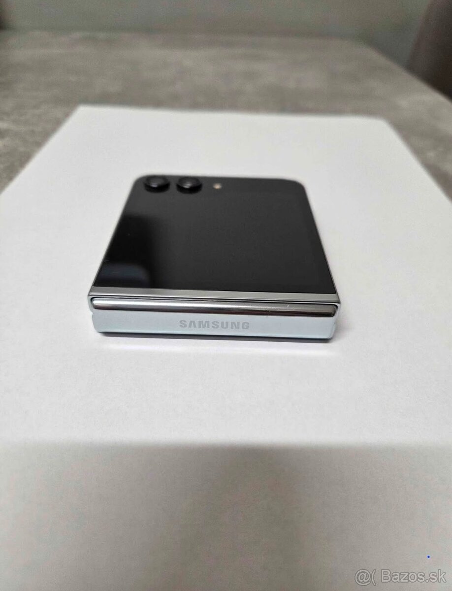 samsung galaxy z flip 5 - 5