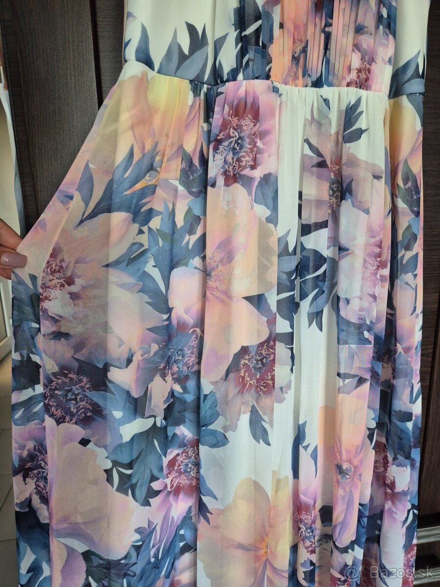 Spoločenské šaty - 5