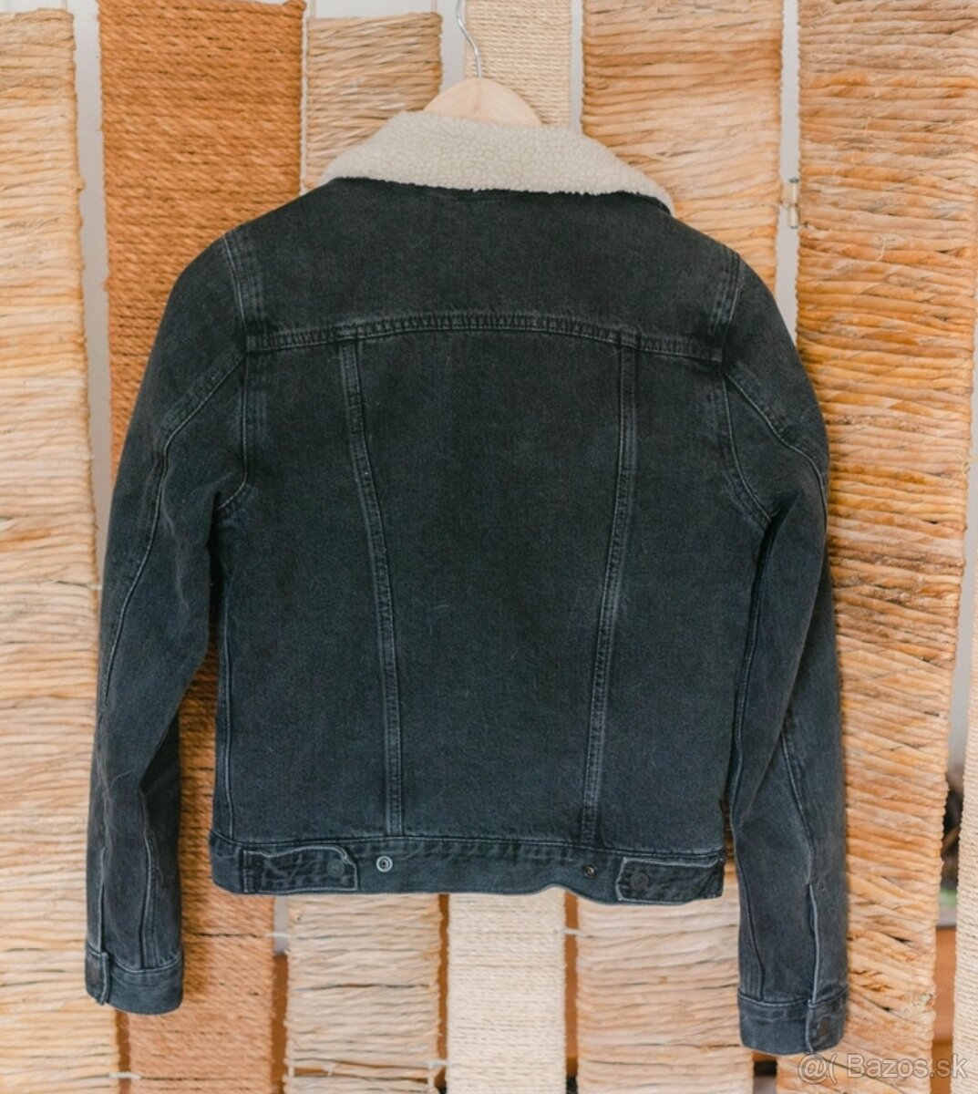 Levis Trucker Sherpa XS - 5