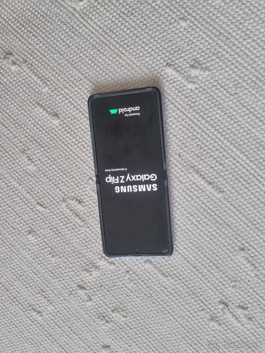 Displej Z Flip - 5g - 5