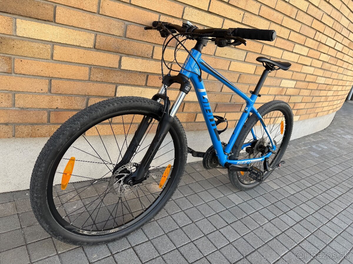 GIANT ATX 27,5 veľkosť M - 5