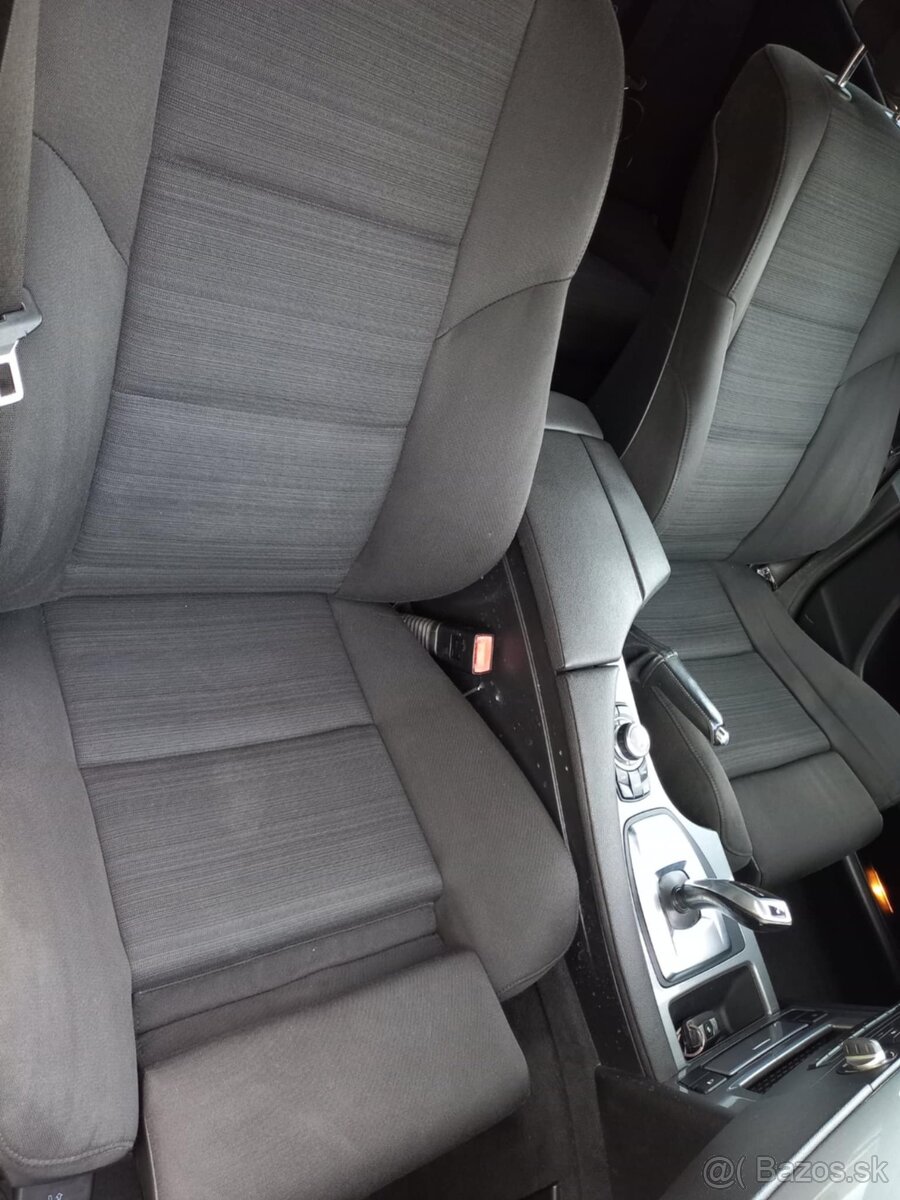 Bmw 525d 145kw Facelift model 2010 - 5