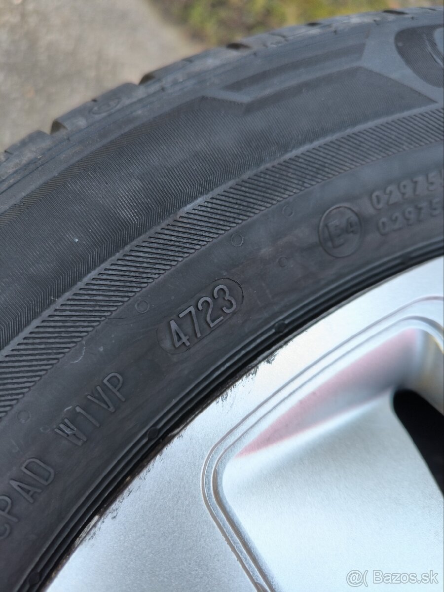 Letná sada Peugeot Citroen - 5