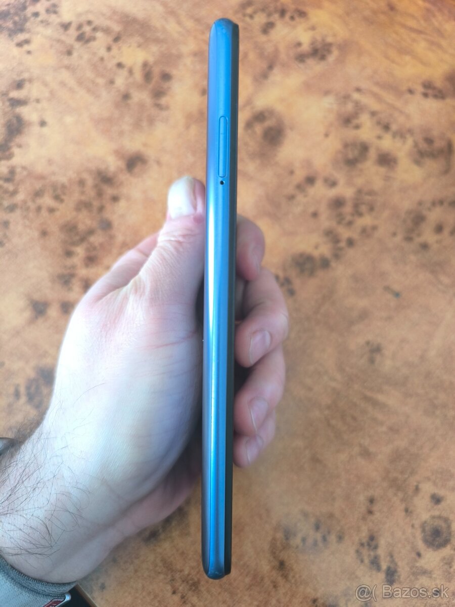 Redmi note 10 5G - 5