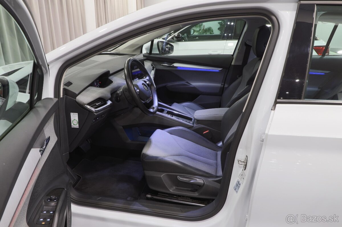 Škoda Enyaq 132kW - 5