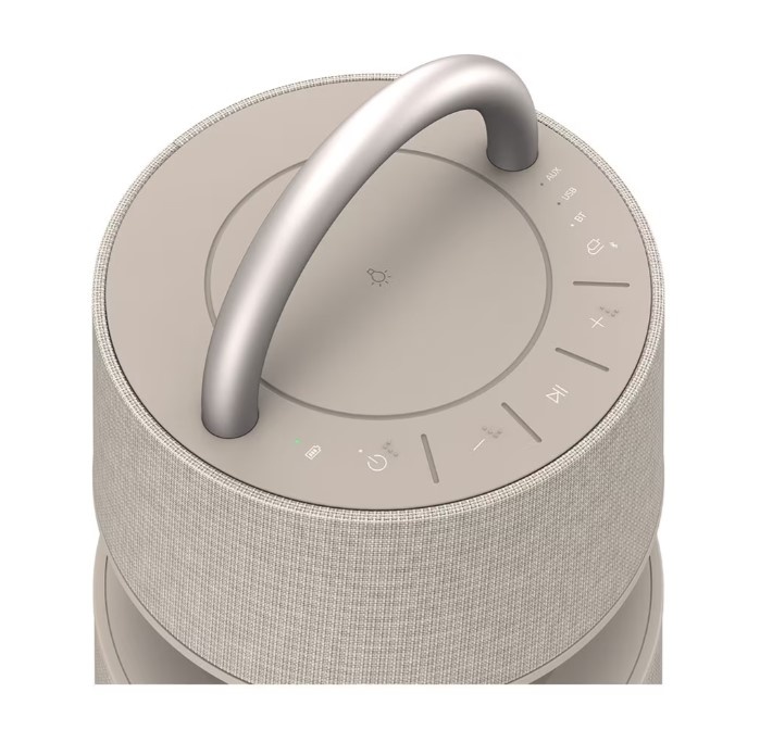 LG X BOOM 360 120W - 5