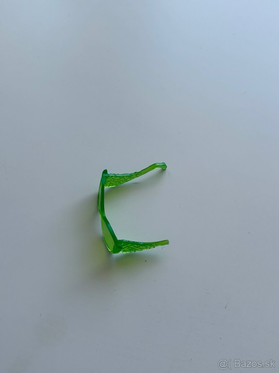 Monster High Clawdeen Wolf Swim Class - 5