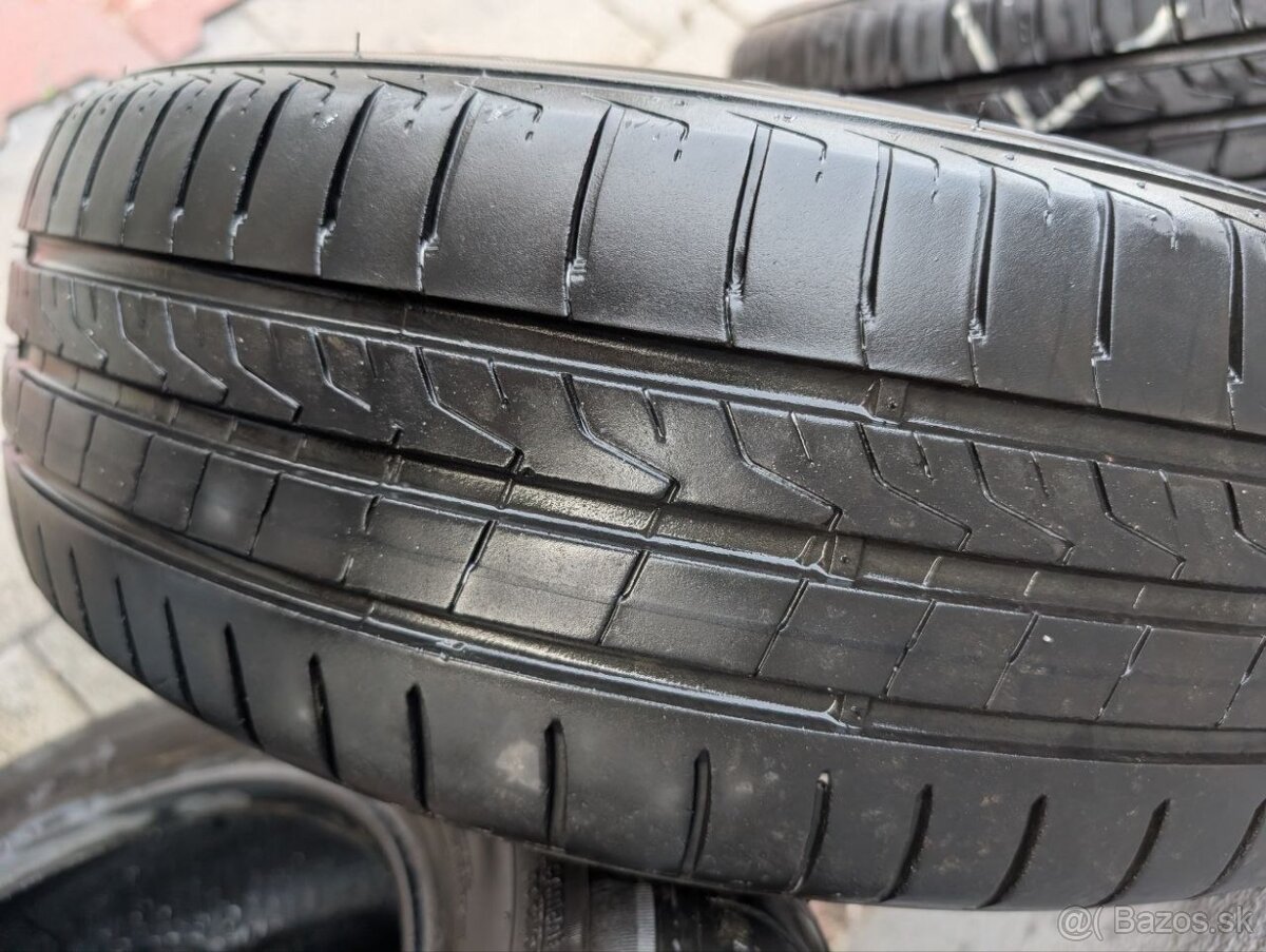 Pneumatíky Hankook 185/65 R15 92T - 5