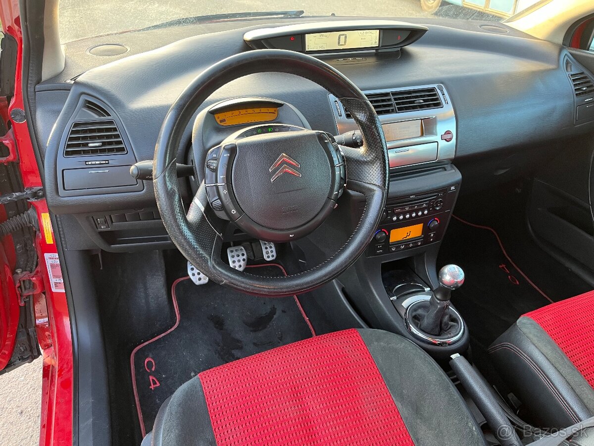 Citroën C4 COUPE LOEB edition - 5