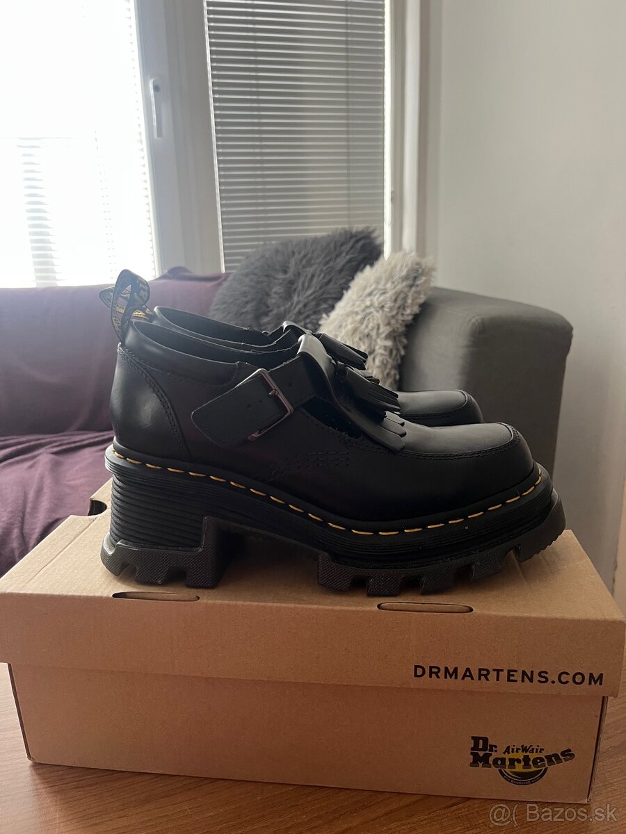 Dr Martens - 5