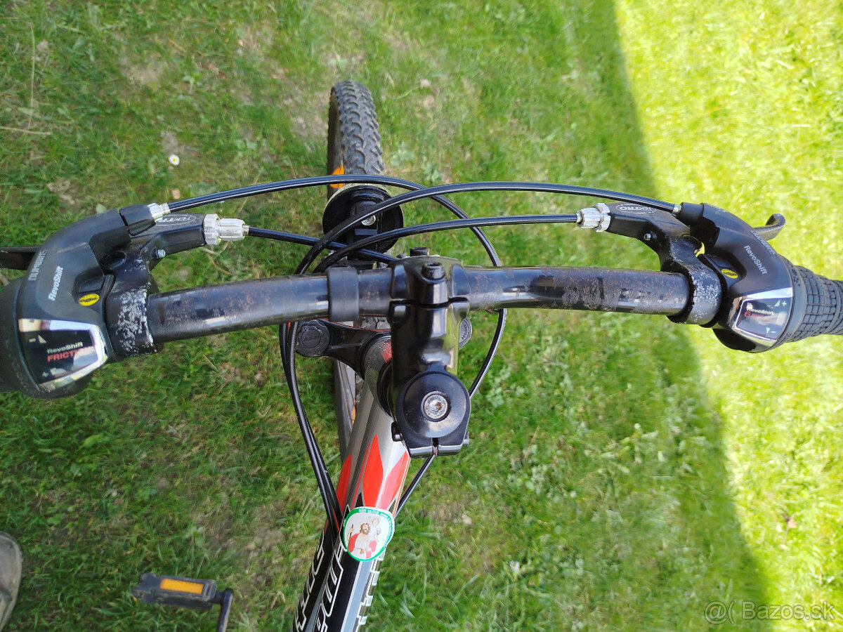 Author detský bicykel Author - 5