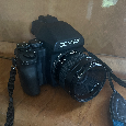 Contax 645 - 5