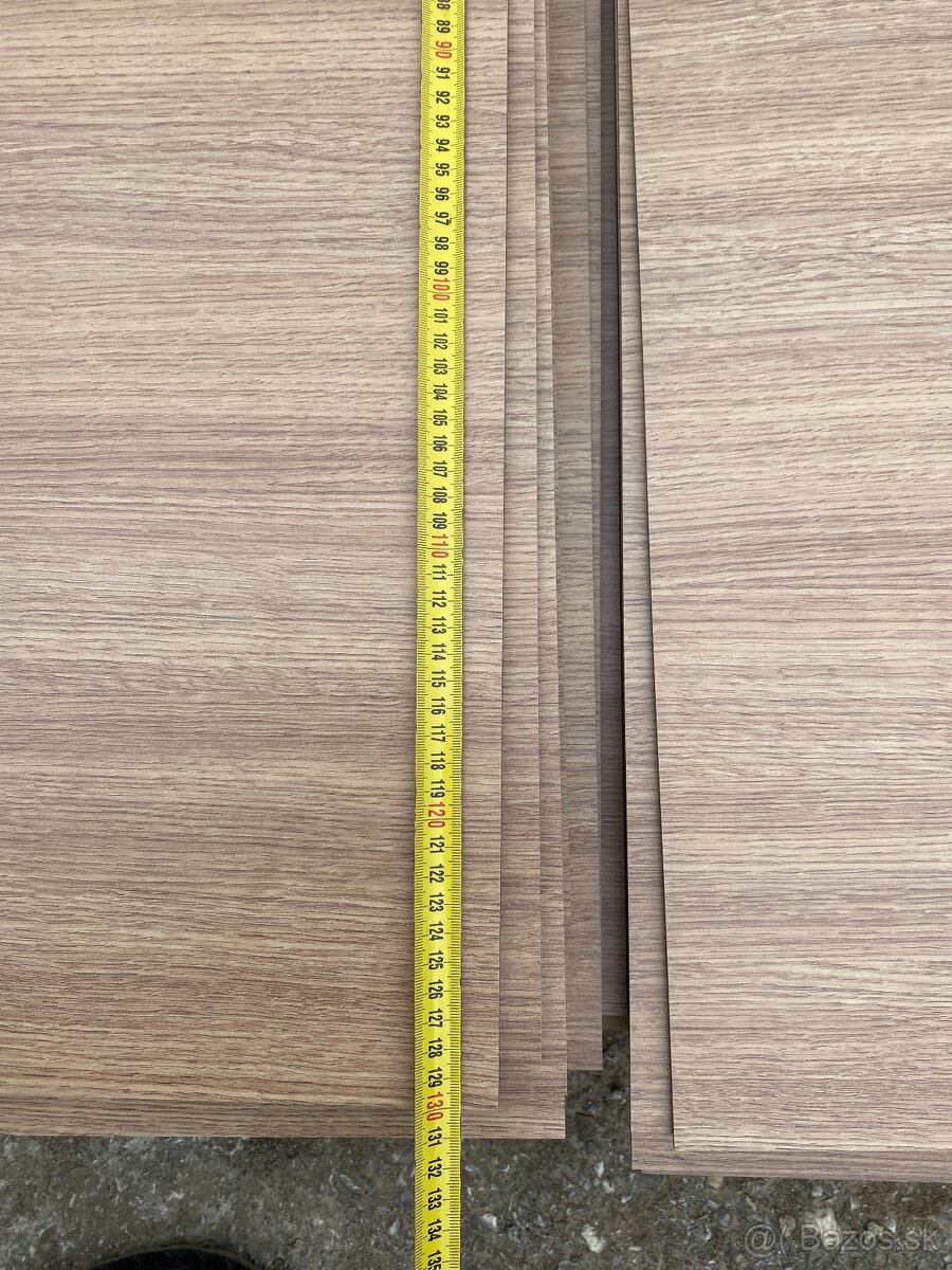 HPL dosky Krono MPB - 5