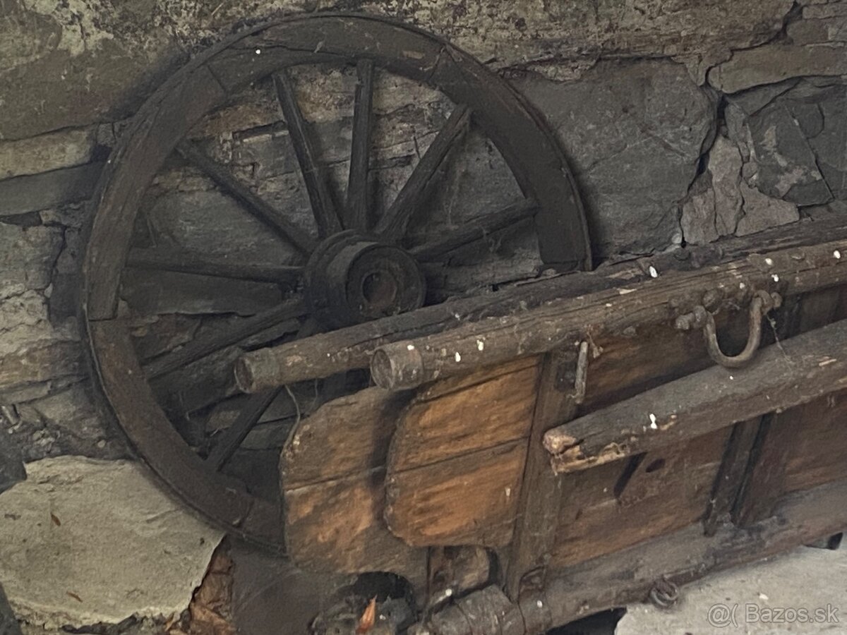 Predám rebrinák - 5