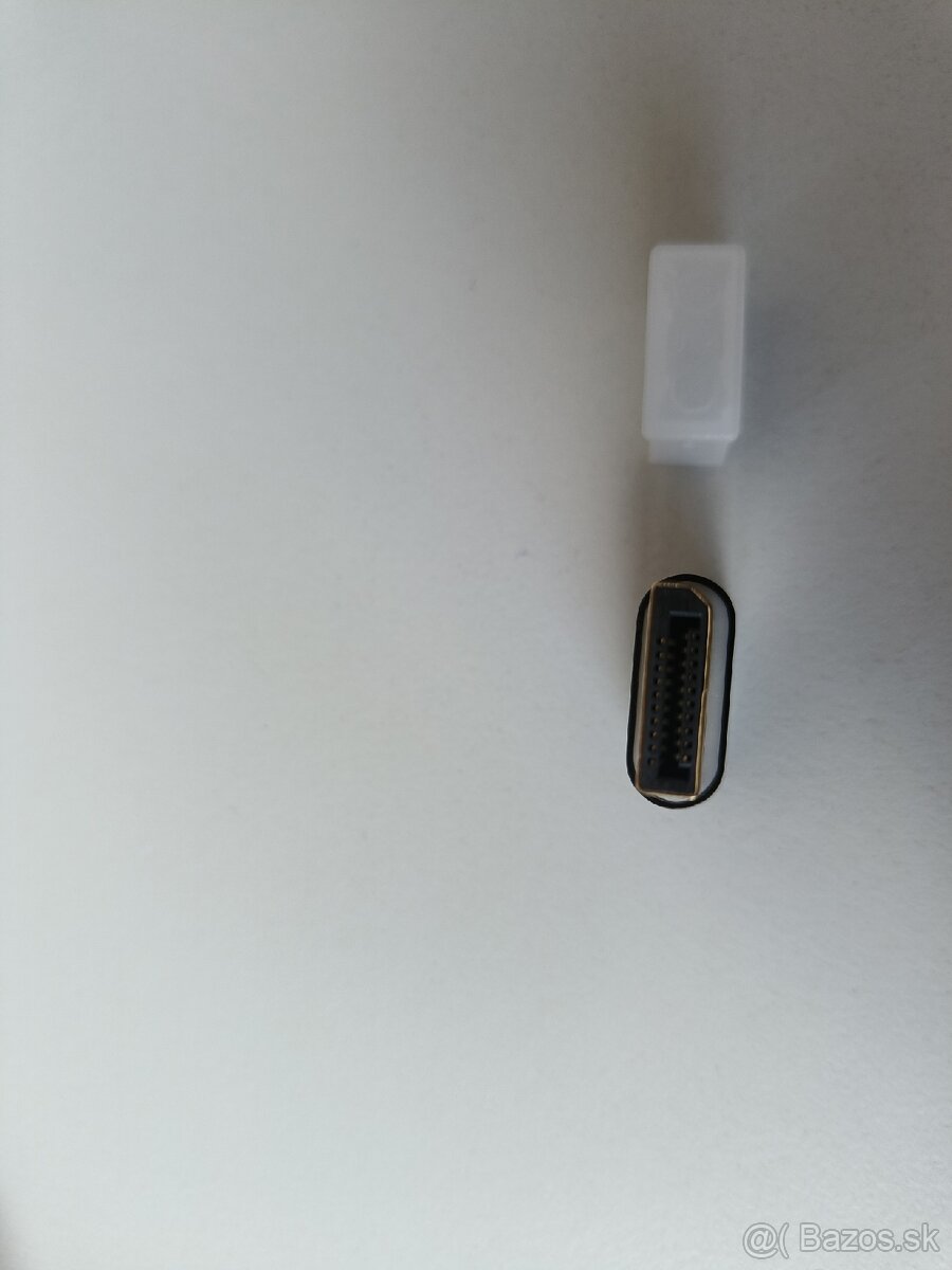 HDMI , DP Dummy, virtualny monitor pre Mining TeamViewer - 5