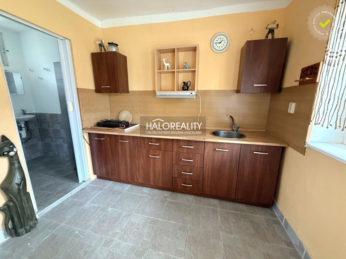 HALO reality - Predaj, rodinný dom Maňa, Veľká Maňa, trojizb - 5