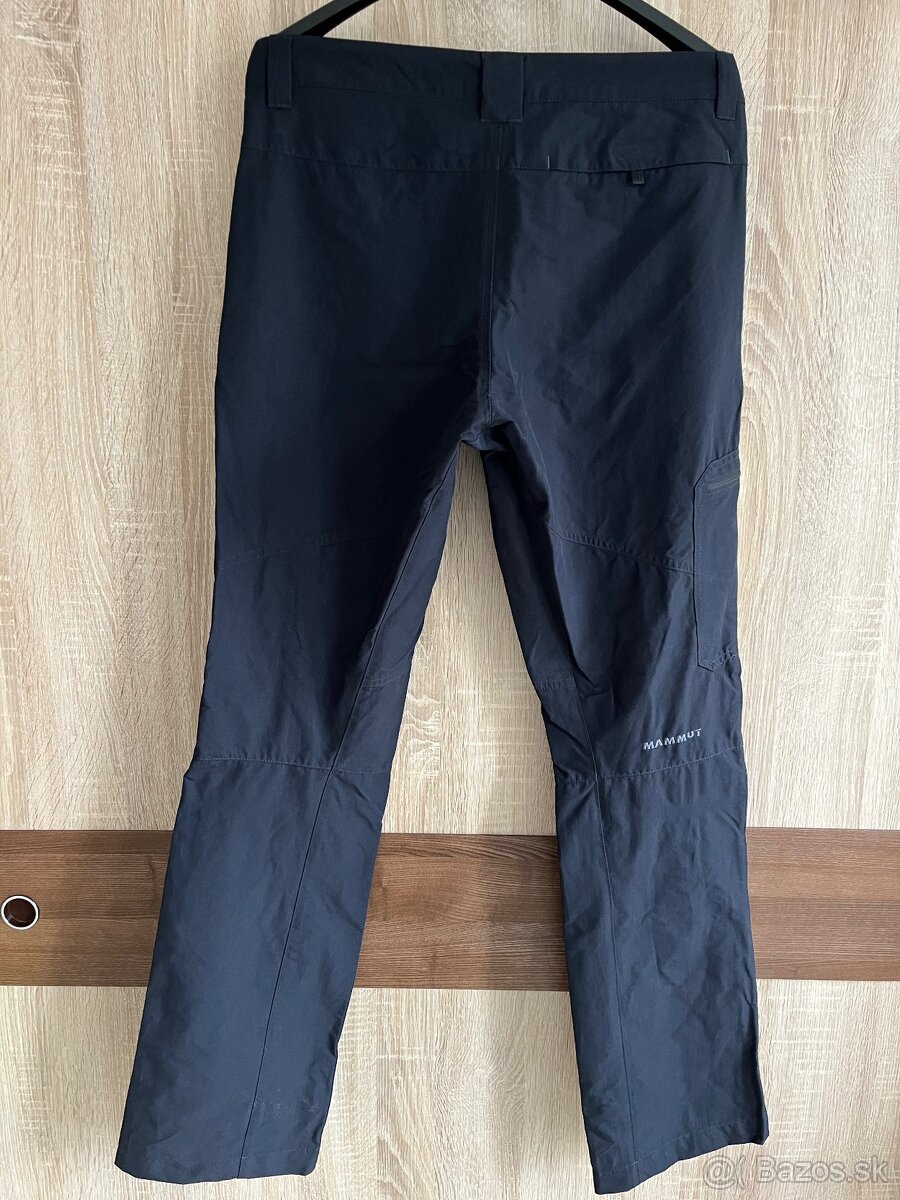 Nohavice Mammut - 5