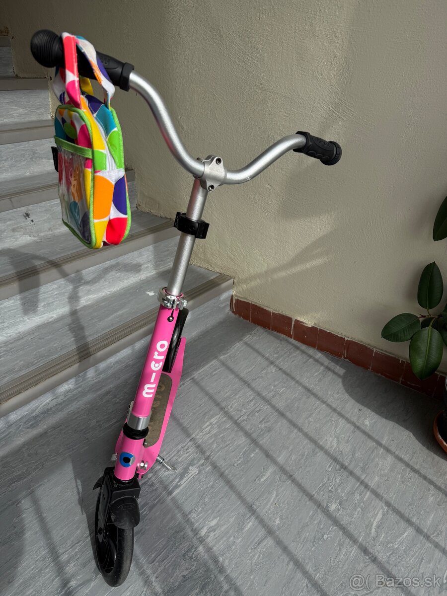 Kolobežka Micro Cruiser - 5