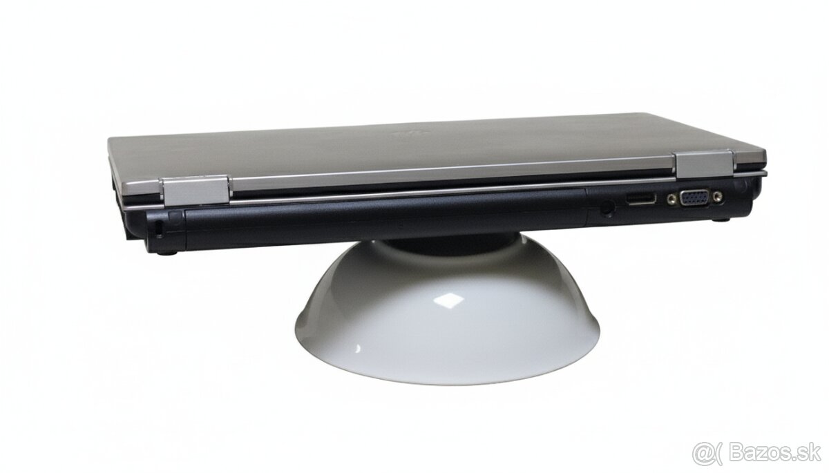 HP Elitebook8440p - 5