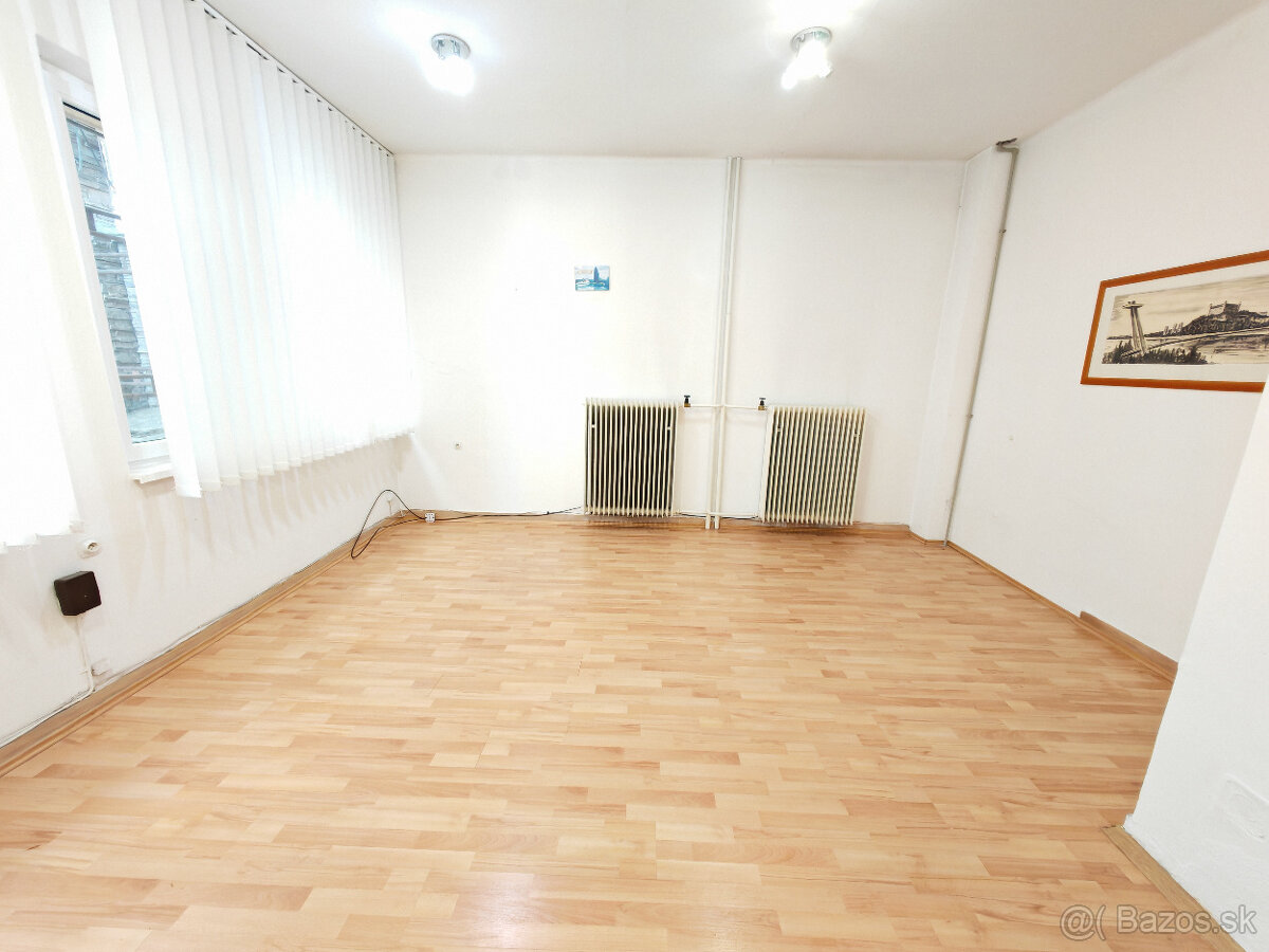 Kancelária/ priestor na podnikanie, 23 m2,Centrum, Topoľčany - 5