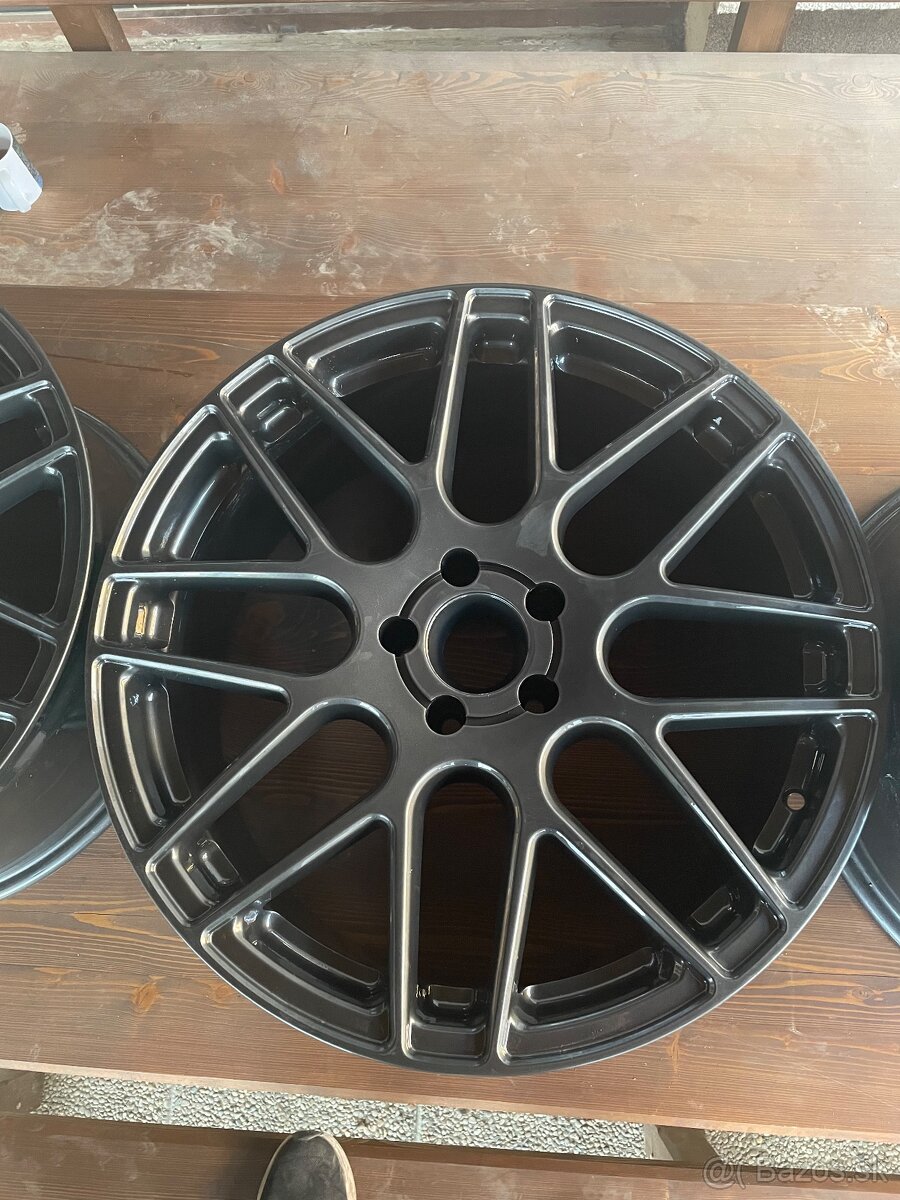 Elektrony 5x114,3 20” dvojrozmer - 5