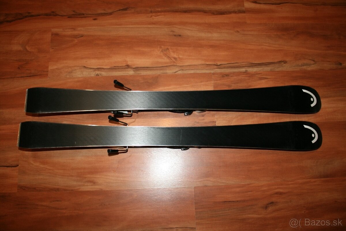 lyže pre malých závodníkov head Worldcup rebels 100 cm - 5