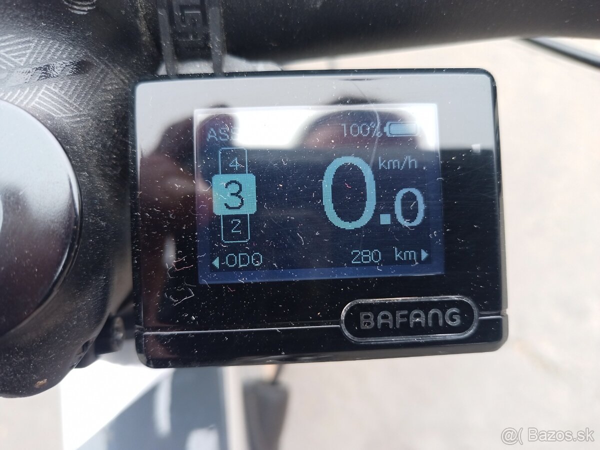 Predám CTM areon - 5