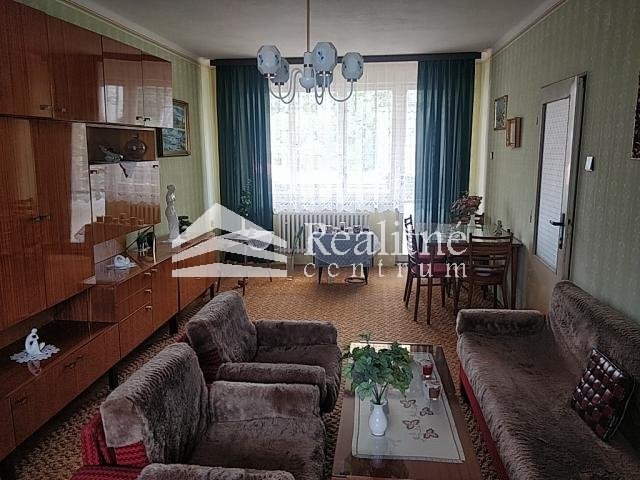 Predáme 4 izb. posch. RD v Leviciach - 5